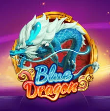 Blue Dragon platform logo