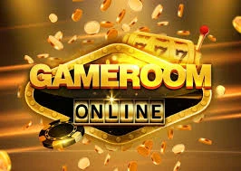 Game Room platform logo
