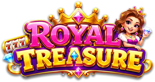 Royal Treasure logo